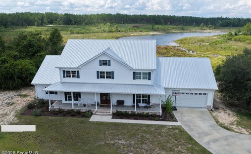 Casa en Baxley, Georgia, Estados Unidos 1