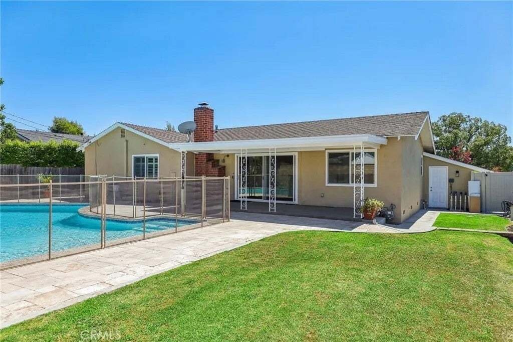 House in Tustin, California, United States 5 - 18698319