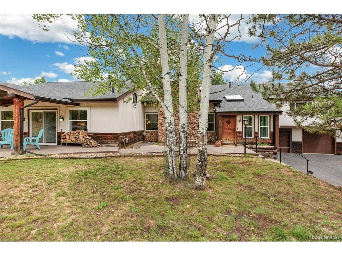 House in Evergreen, Colorado, United States 2 - 18697123