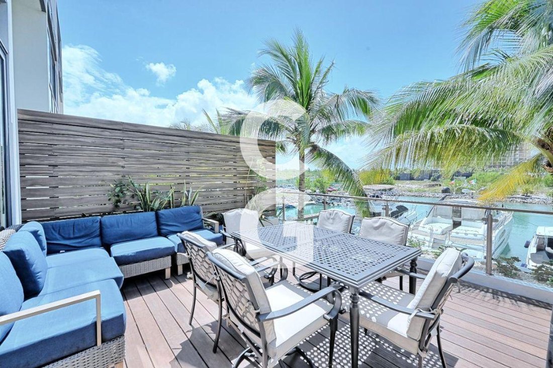 Casa a Cancún, Quintana Roo, Messico 5 - 18695887