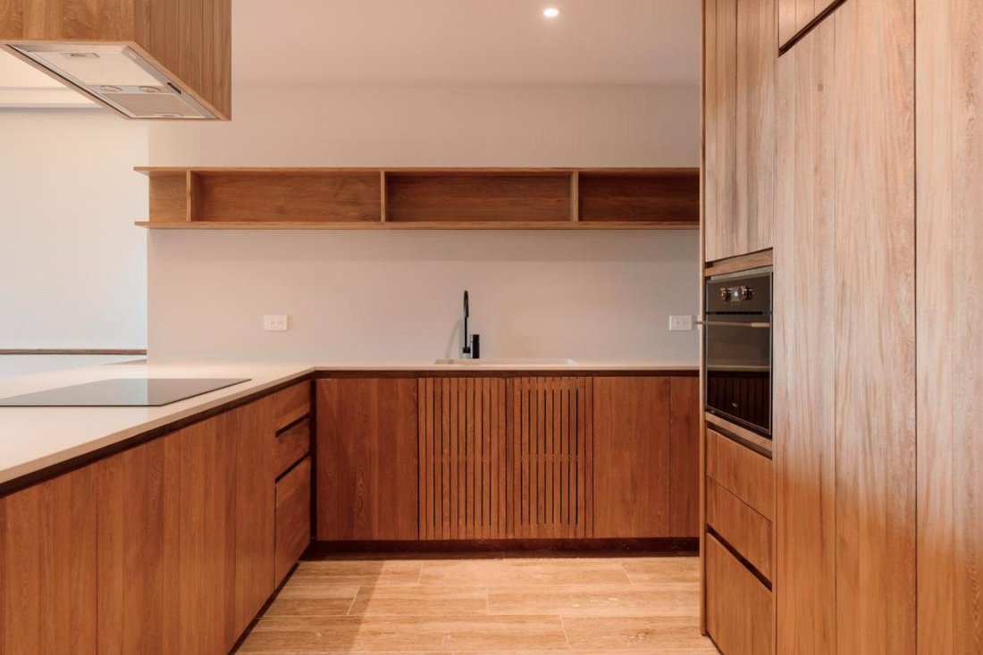 Apartment in Cancún, Quintana Roo, Mexico 5 - 18696569