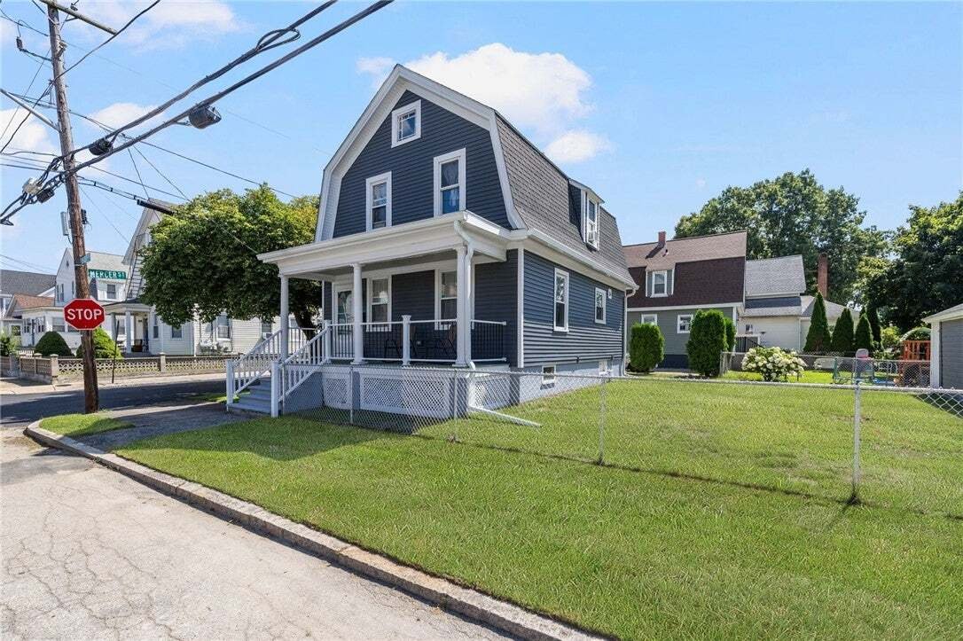 Haus in East Providence, Rhode Island, Vereinigte Staaten 3 - 18697447