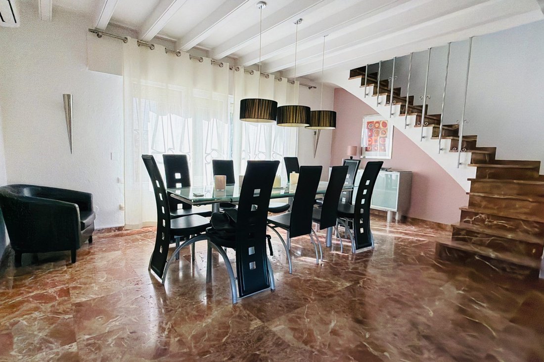 House in Mijas, Andalusia, Spain 4 - 18697583