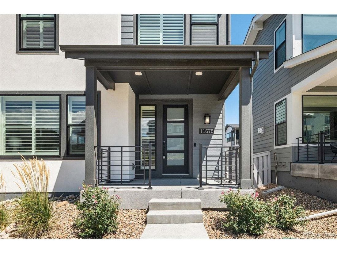 House in Parker, Colorado, United States 2 - 18697122
