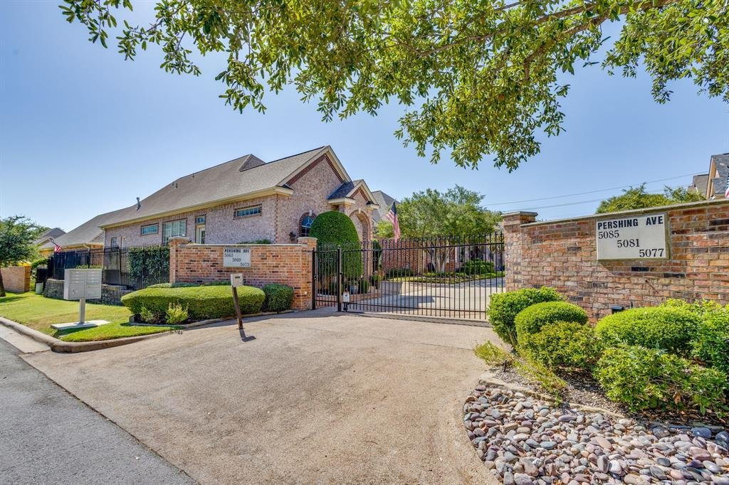 House in Fort Worth, Texas, United States 2 - 18698488