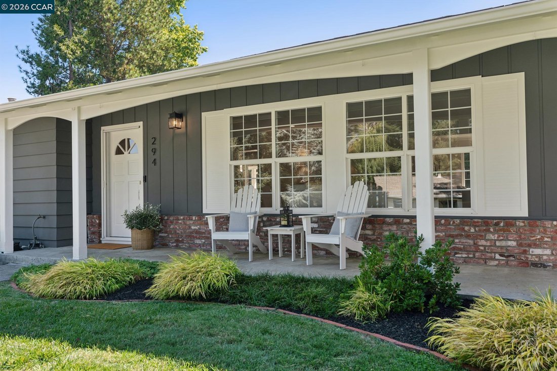 Casa a Moraga, California, Stati Uniti 4 - 18697933