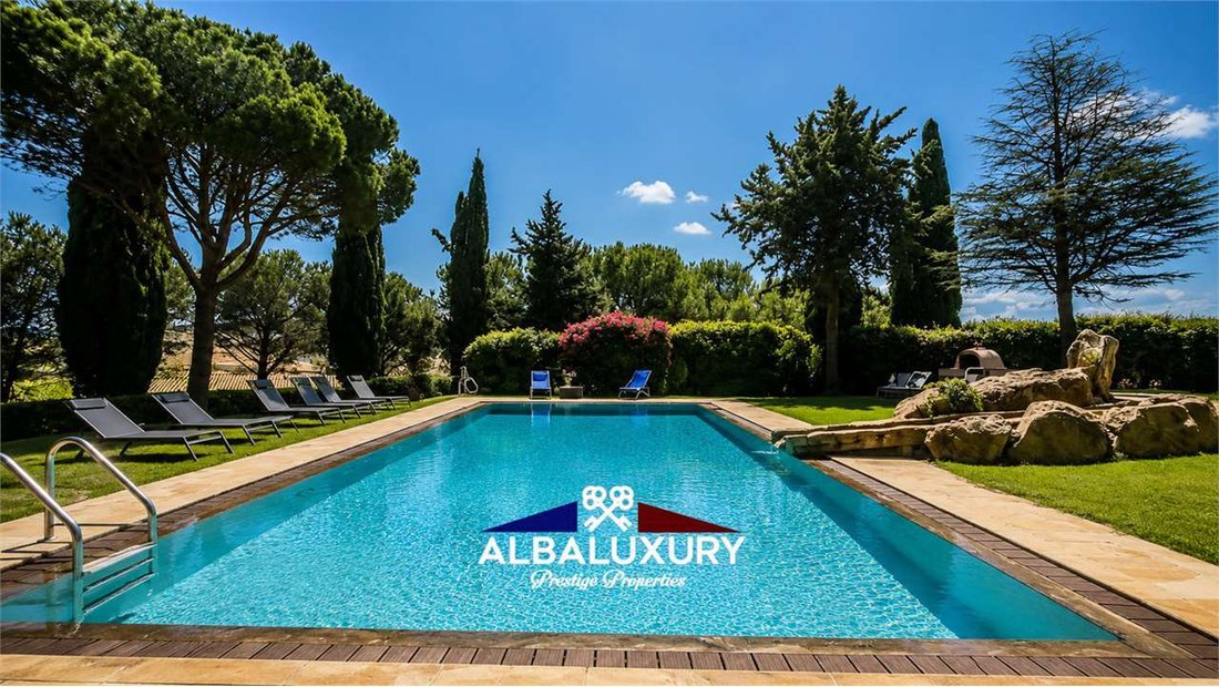 Villa in Grosseto, Tuscany, Italy 4 - 16725895