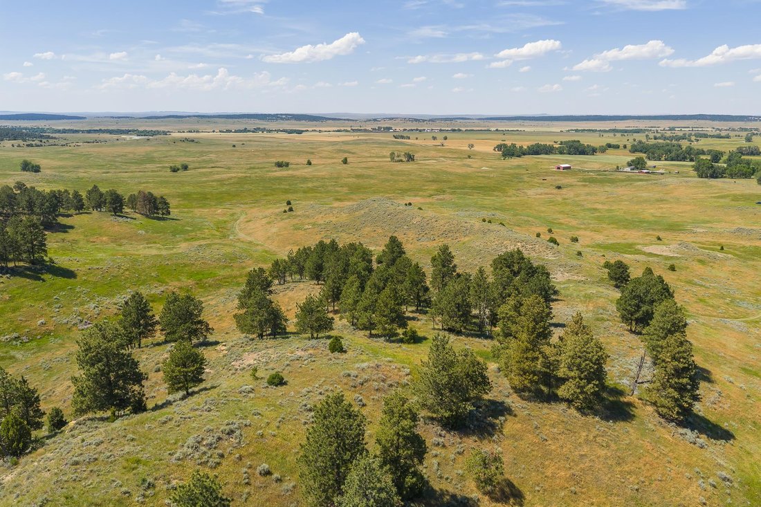 Land in Hulett, Wyoming, United States 3 - 18698153