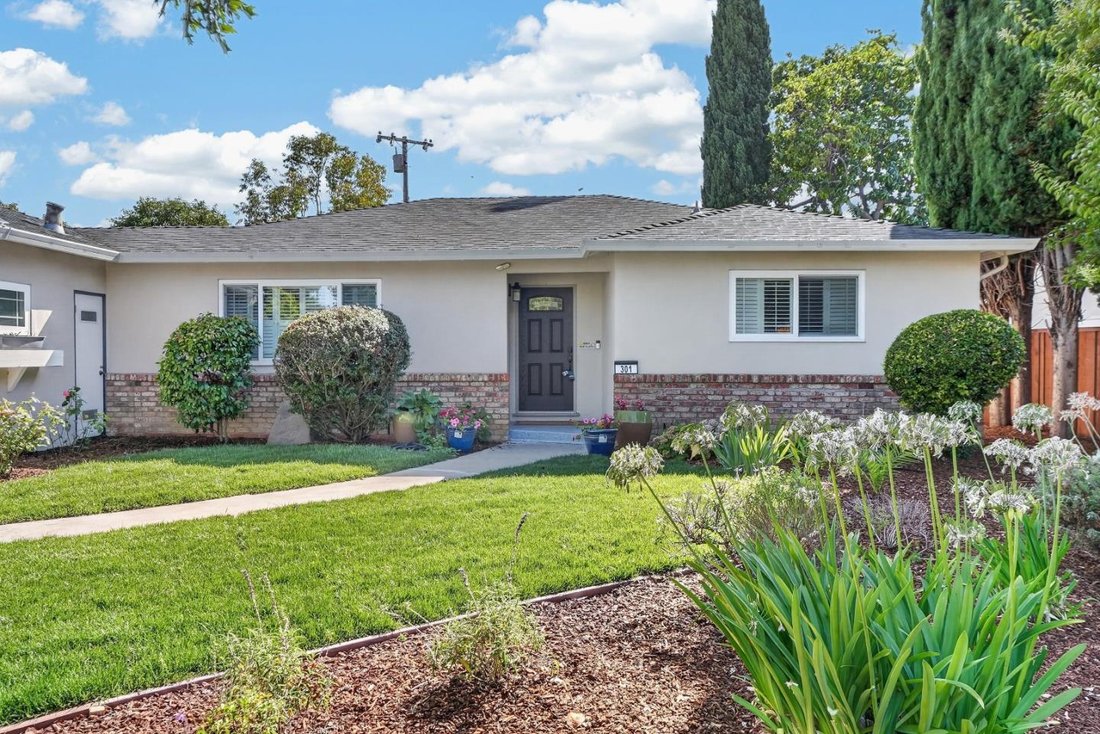 House in Mountain View, California, United States 2 - 18697930