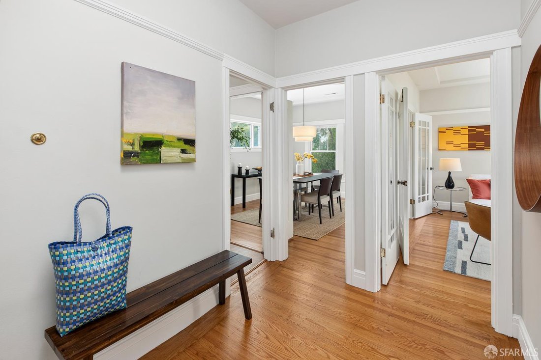Condo in San Francisco, California, United States 4 - 18696601