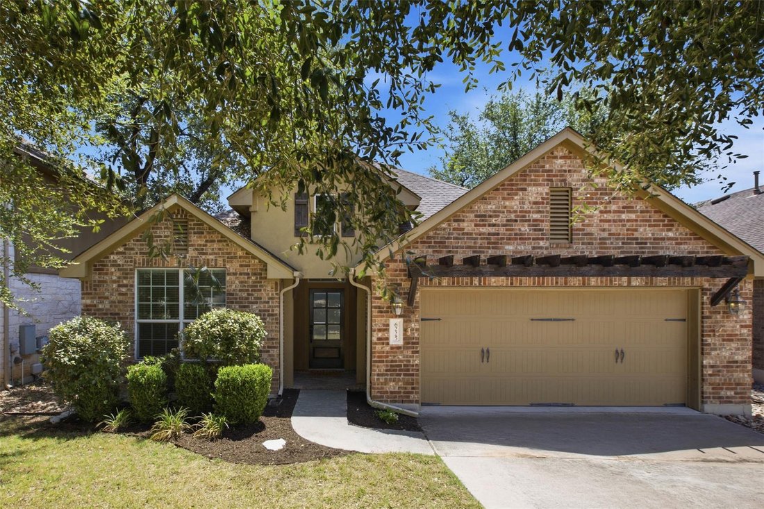 House in Austin, Texas, United States 1 - 18697850