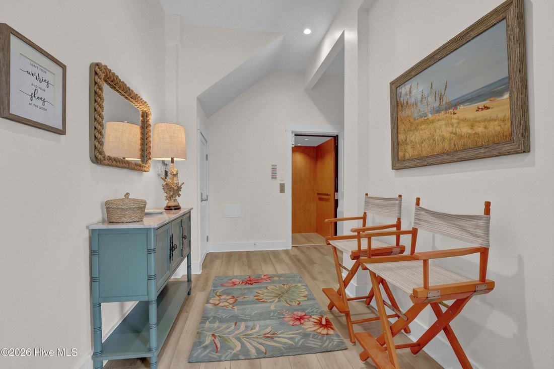 Casa a Topsail Beach, Carolina del Nord, Stati Uniti 3 - 18697888