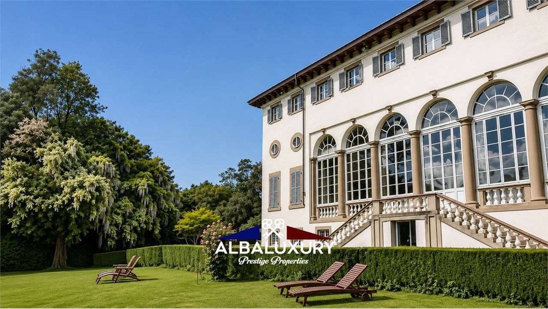 Apartment in Matraia - Valgiano, Capannori, Tuscany 4 - 15346515