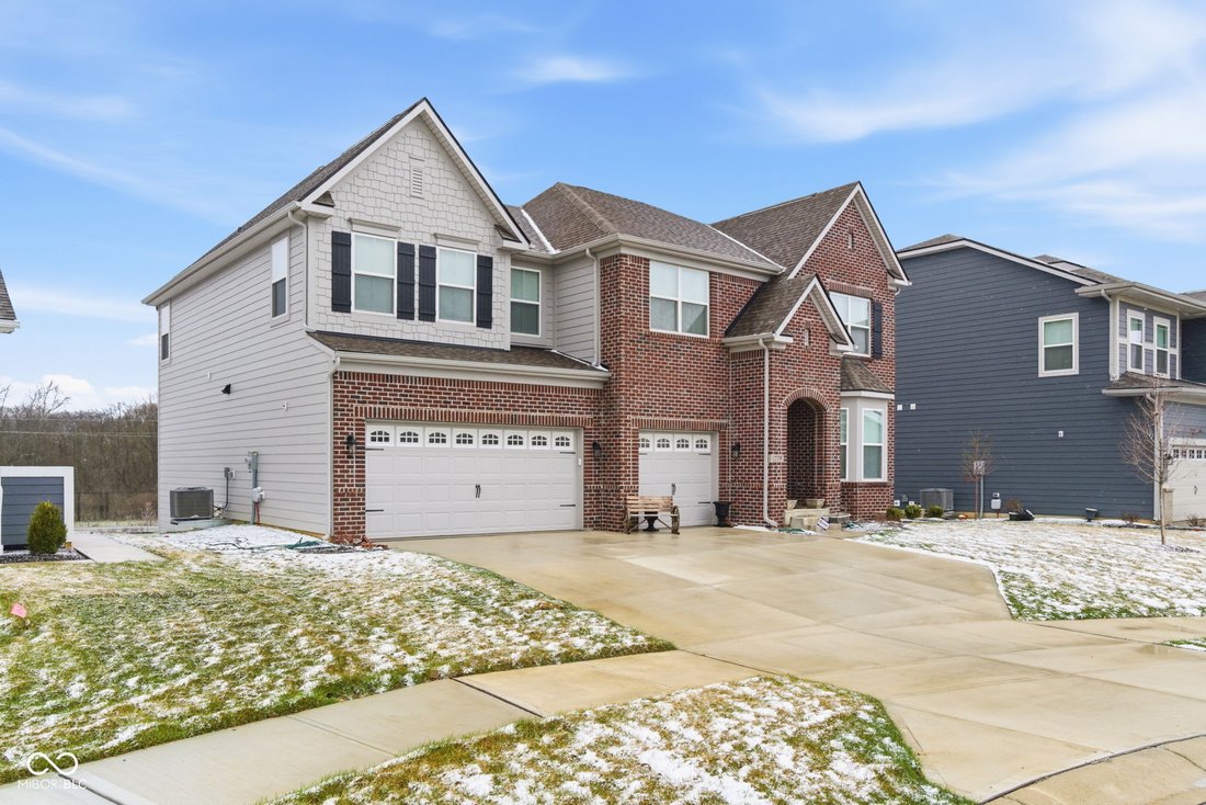 House in Noblesville, Indiana, United States 3 - 18696768
