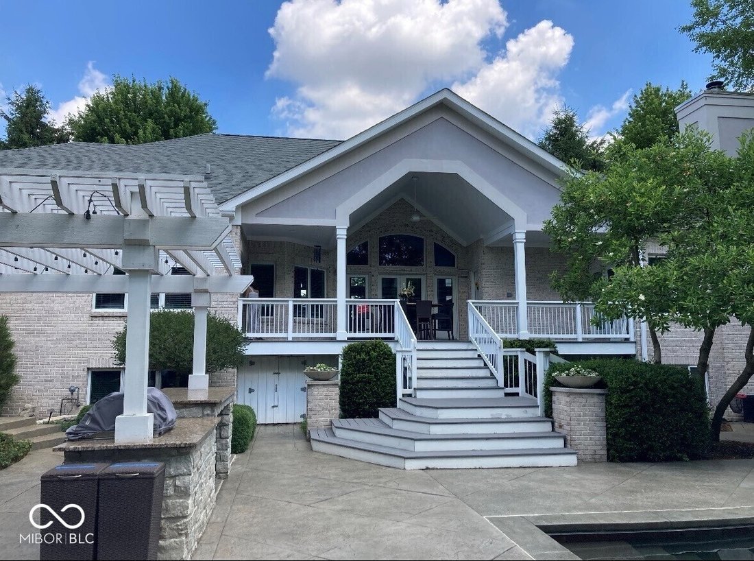 House in Westfield, Indiana, United States 2 - 18696303