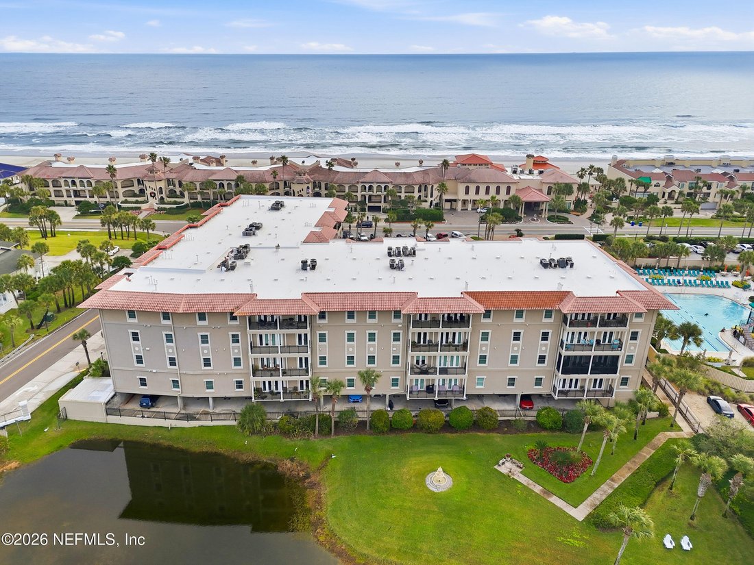 Condo in Ponte Vedra Beach, Florida, United States 1 - 18697032
