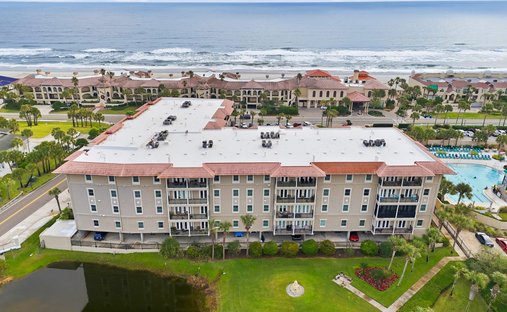 Appartement à Ponte Vedra Beach, Floride, États-Unis 1
