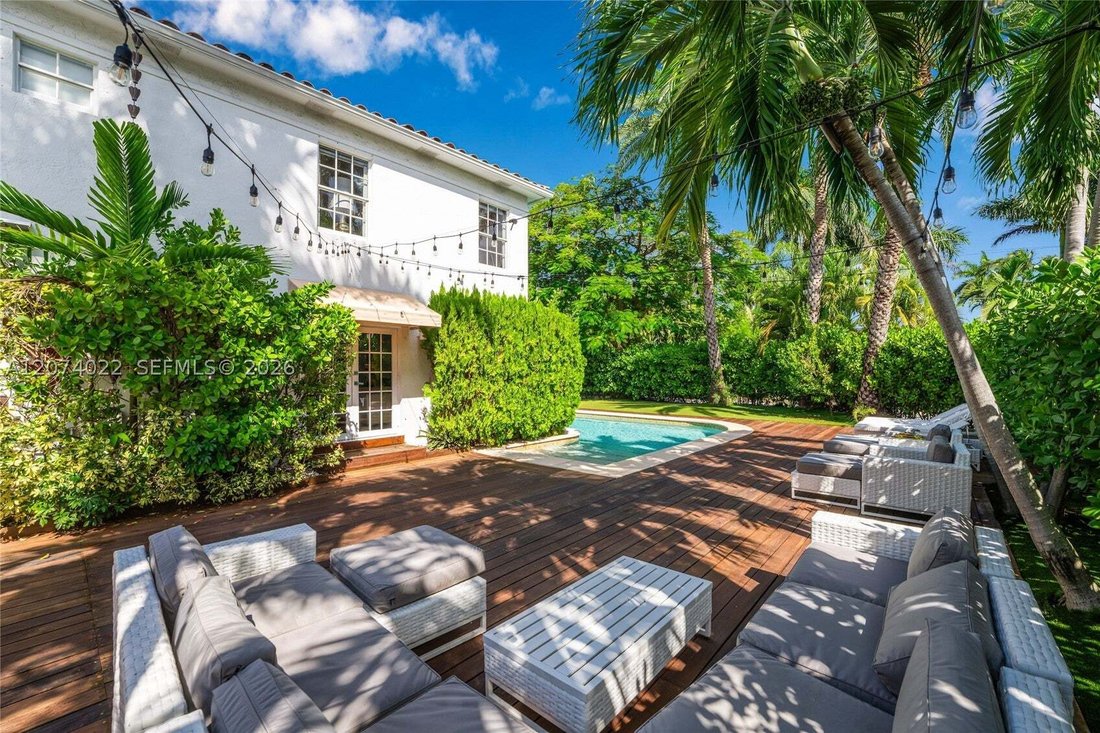 House in Miami Beach, Florida, United States 5 - 18697347