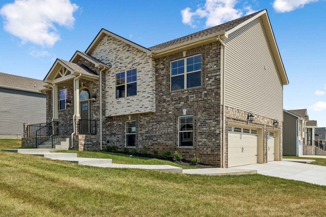 House in Clarksville, Tennessee, United States 3 - 18698695
