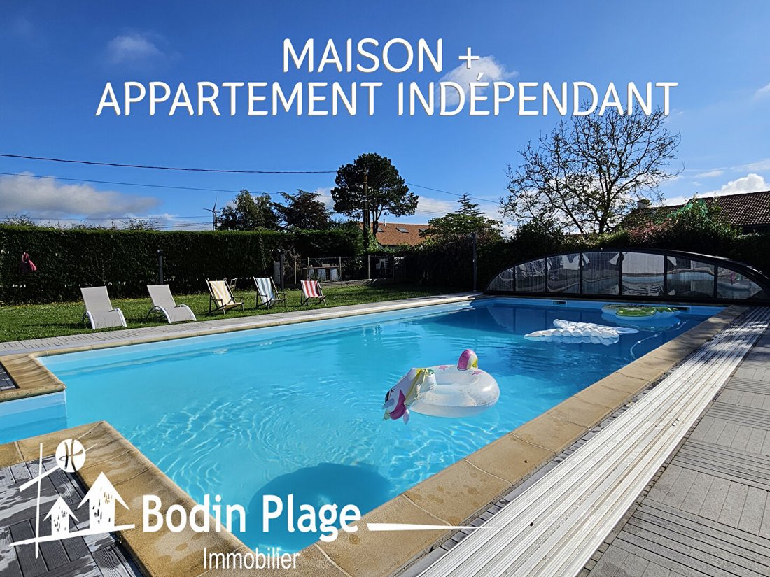 House in Chauve, Pays de la Loire, France 1 - 18696106