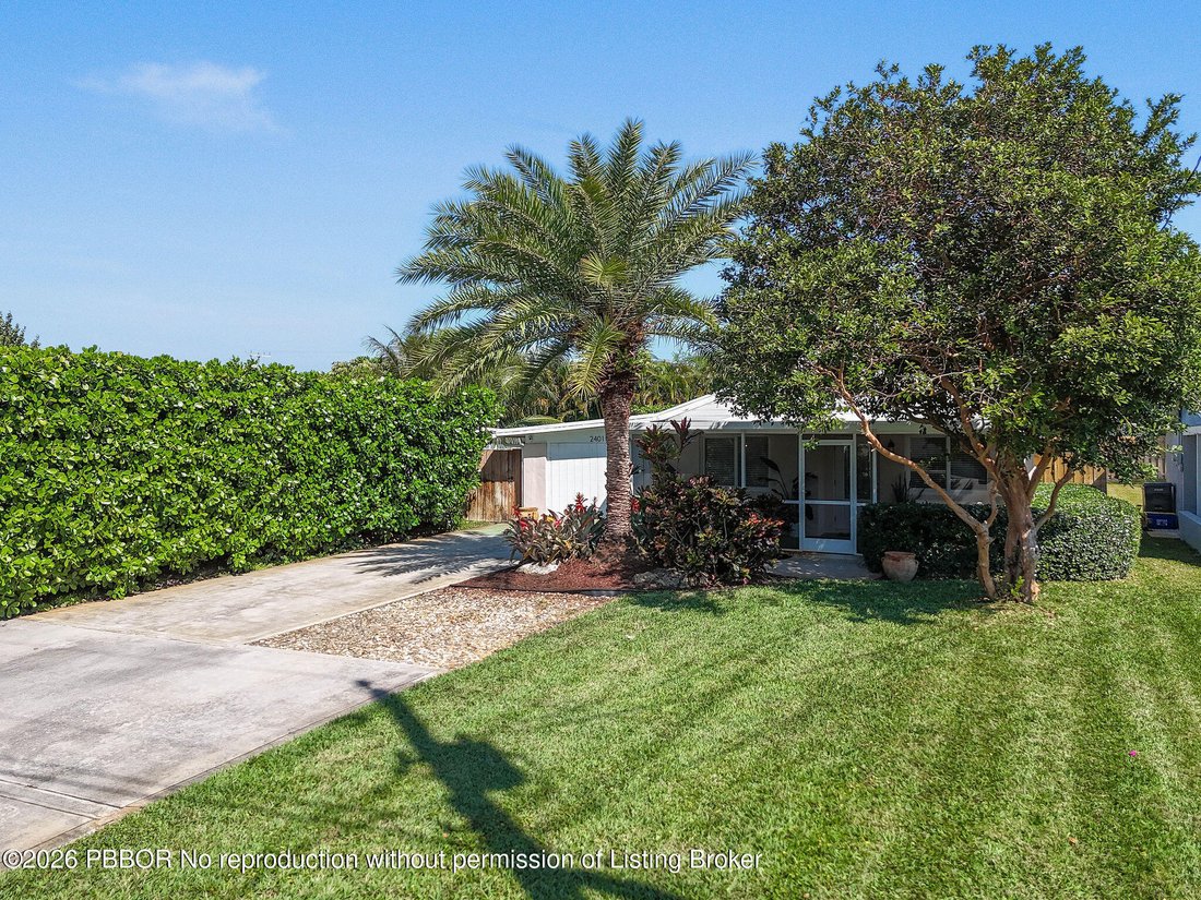 House in Palm Beach Gardens, Florida, United States 2 - 18699013