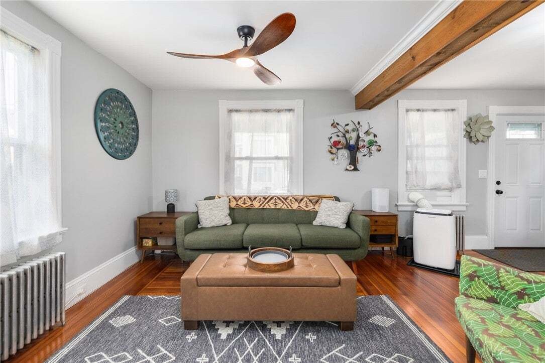 Haus in East Providence, Rhode Island, Vereinigte Staaten 5 - 18697447