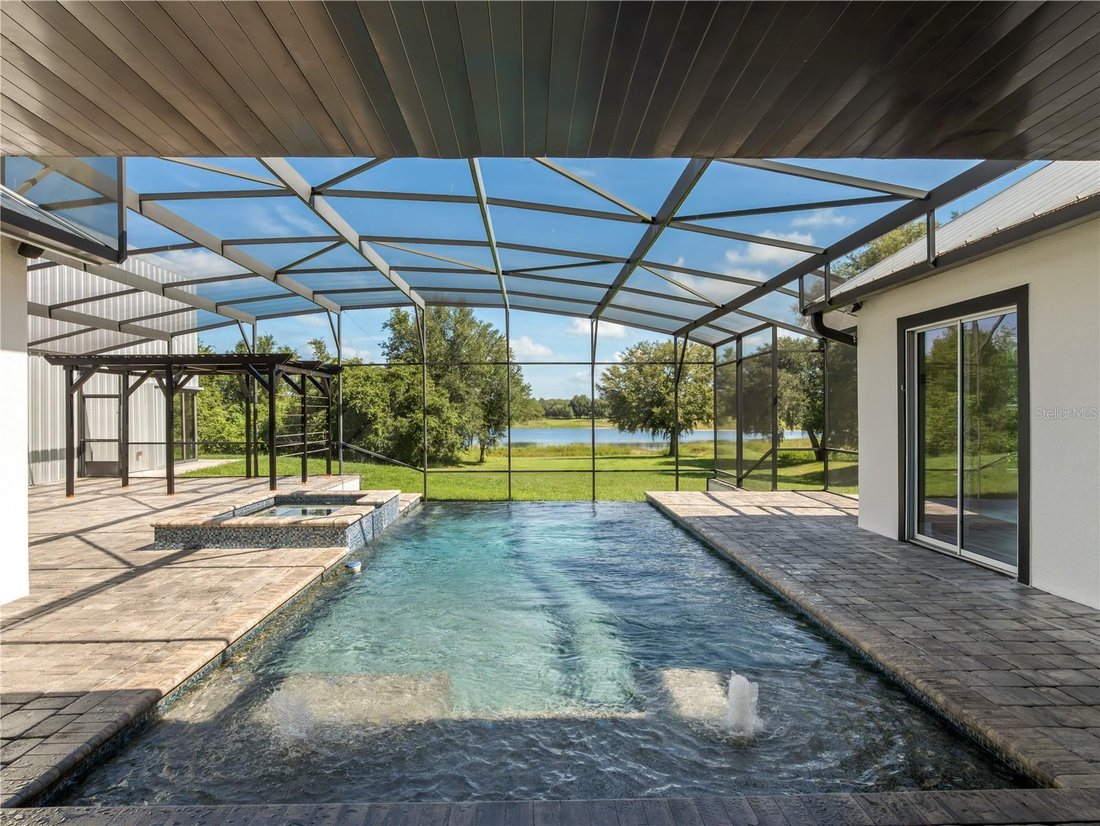 Casa en Groveland, Florida, Estados Unidos 4 - 18697566