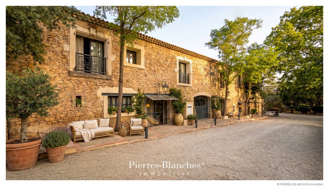 Estate in Cooperative, Agde, France 1 - 16245997