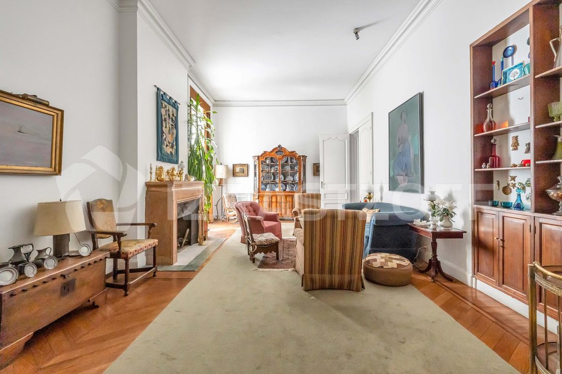 Apartment in Buenos Aires, Buenos Aires, Argentina 3 - 18696470