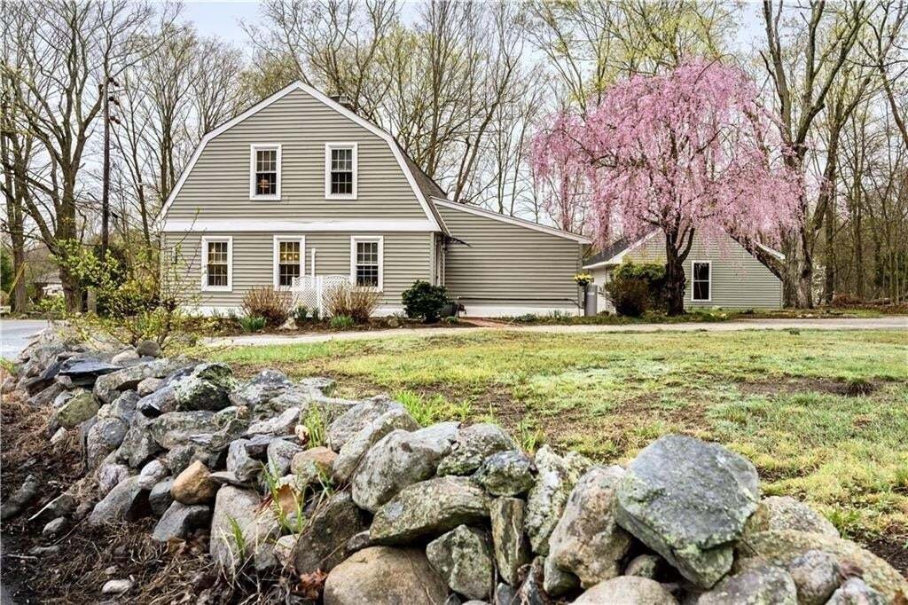 Casa en Cumberland, Rhode Island, Estados Unidos 3 - 18697469