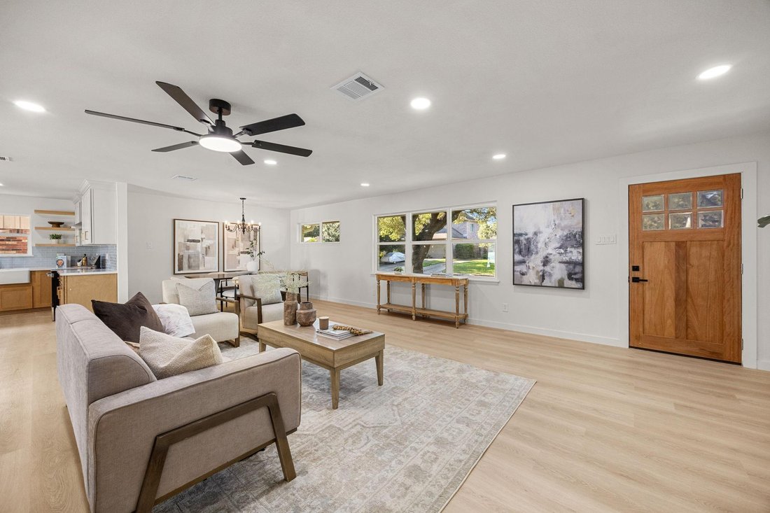 House in Houston, Texas, United States 5 - 18698786