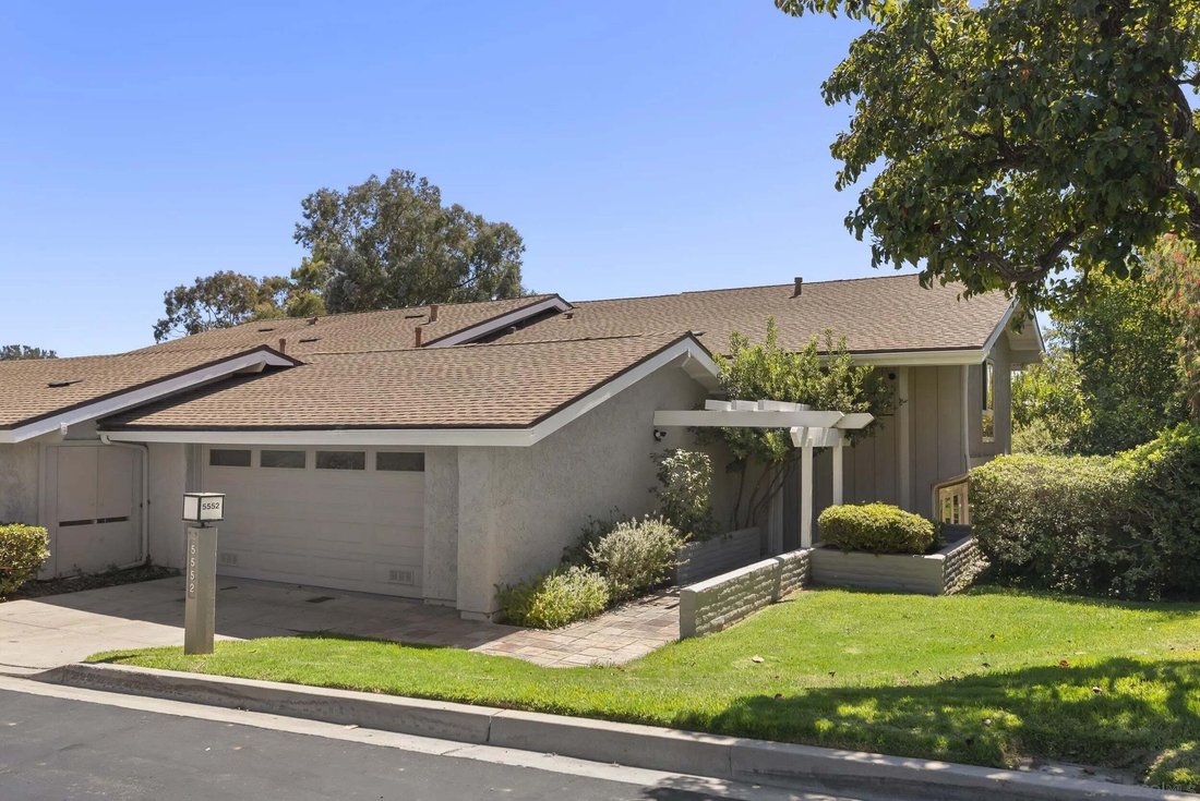 Condo in San Diego, California, United States 1 - 18698201