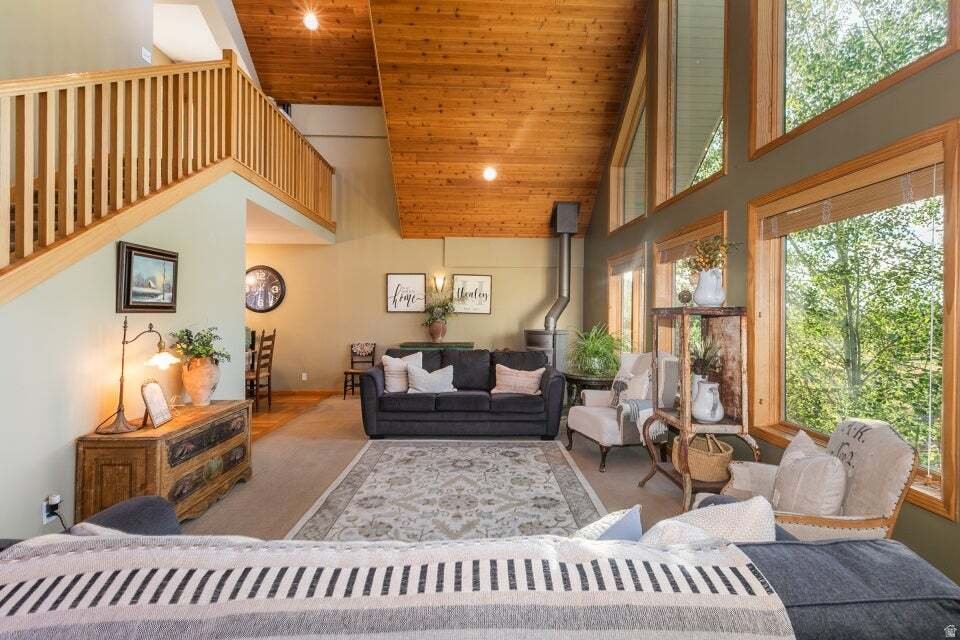 House in Kamas, Utah, United States 4 - 18697194