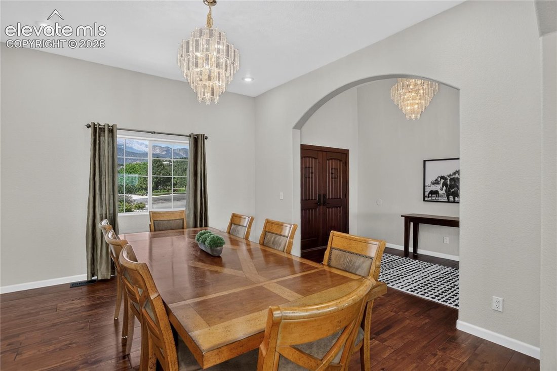 House in Colorado Springs, Colorado, United States 5 - 18699071