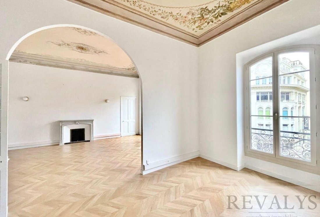 Apartment in Nice, Provence-Alpes-Côte d'Azur, France 4 - 18699205