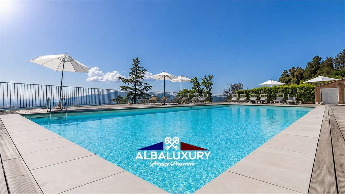Apartment in Lunata, Capannori, Tuscany 2 - 16726258