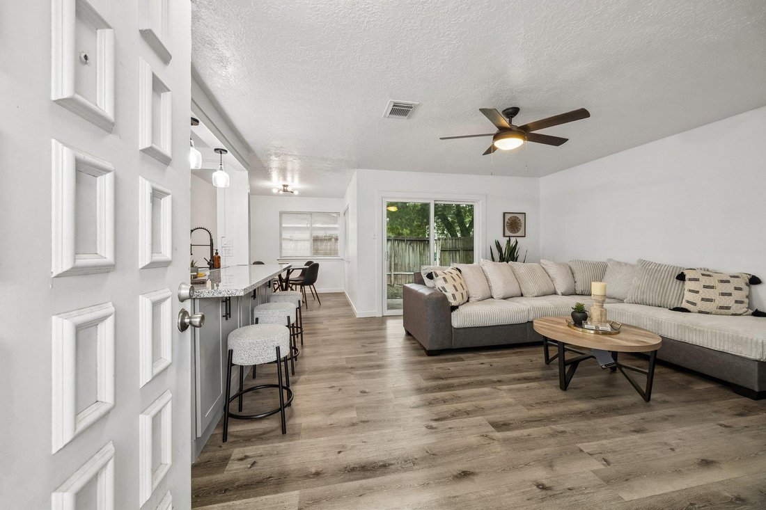 House in Houston, Texas, United States 2 - 18697844