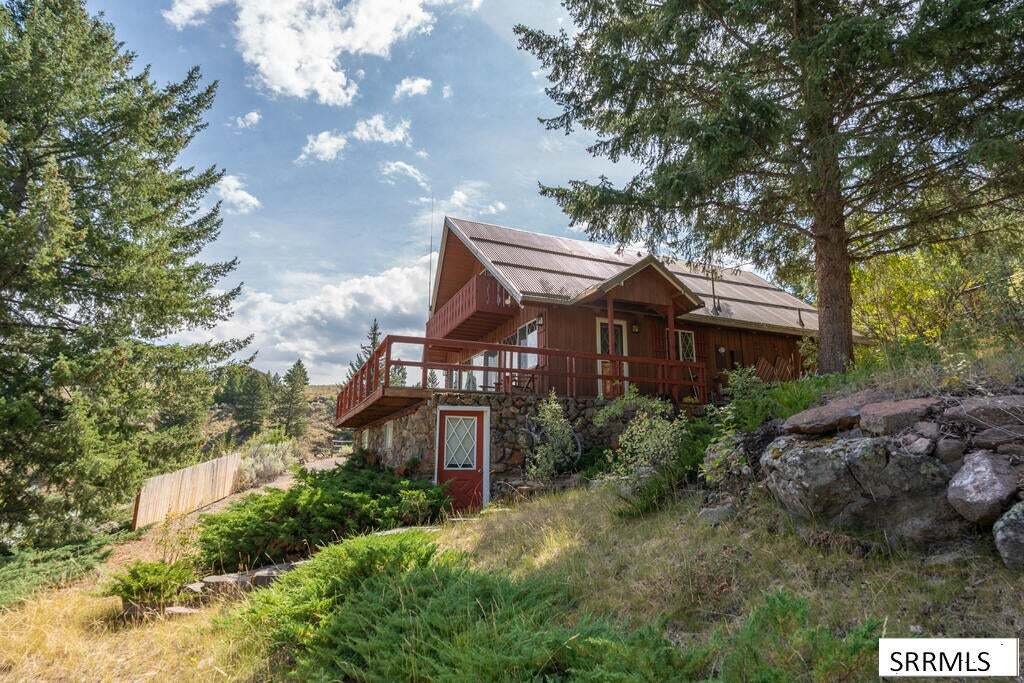 House in Salmon, Idaho, United States 2 - 18696302