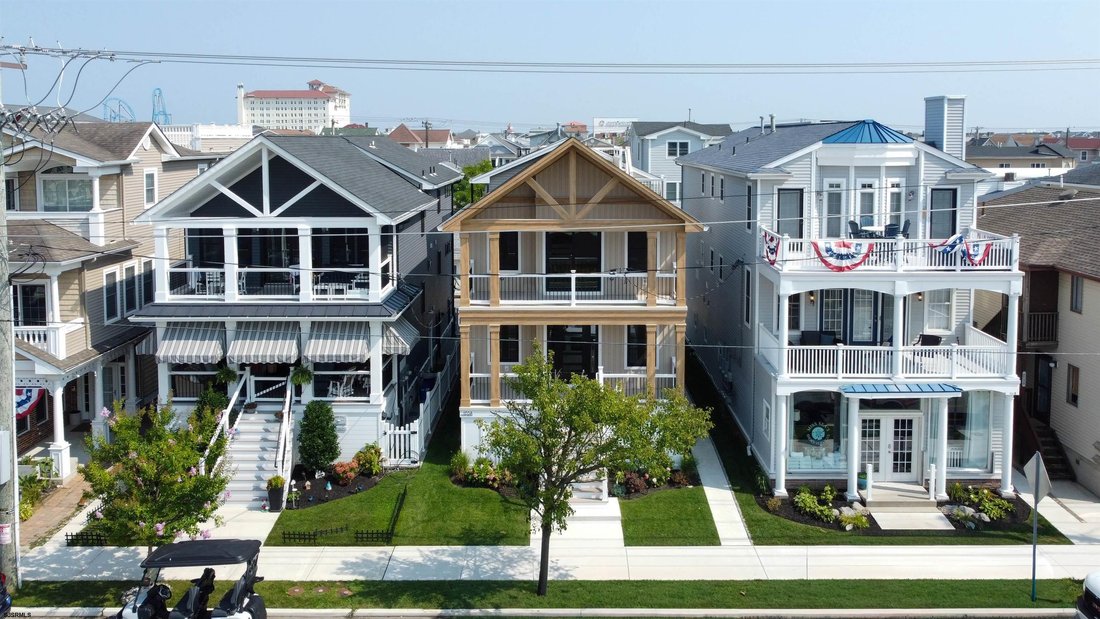Condo in Ocean City, New Jersey, United States 2 - 18698138