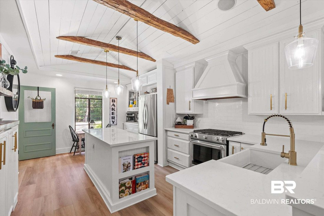 House in Fairhope, Alabama, United States 3 - 18696975