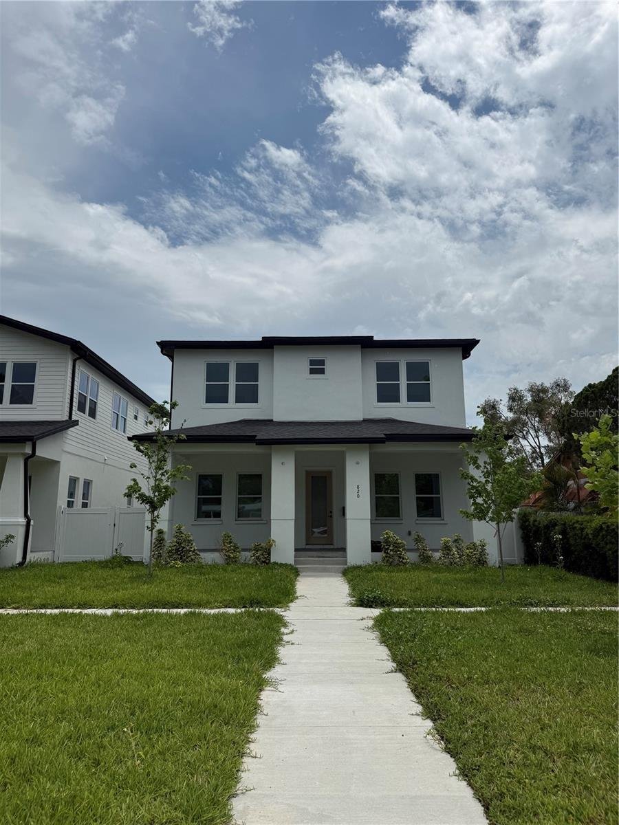House in St. Petersburg, Florida, United States 1 - 18697999