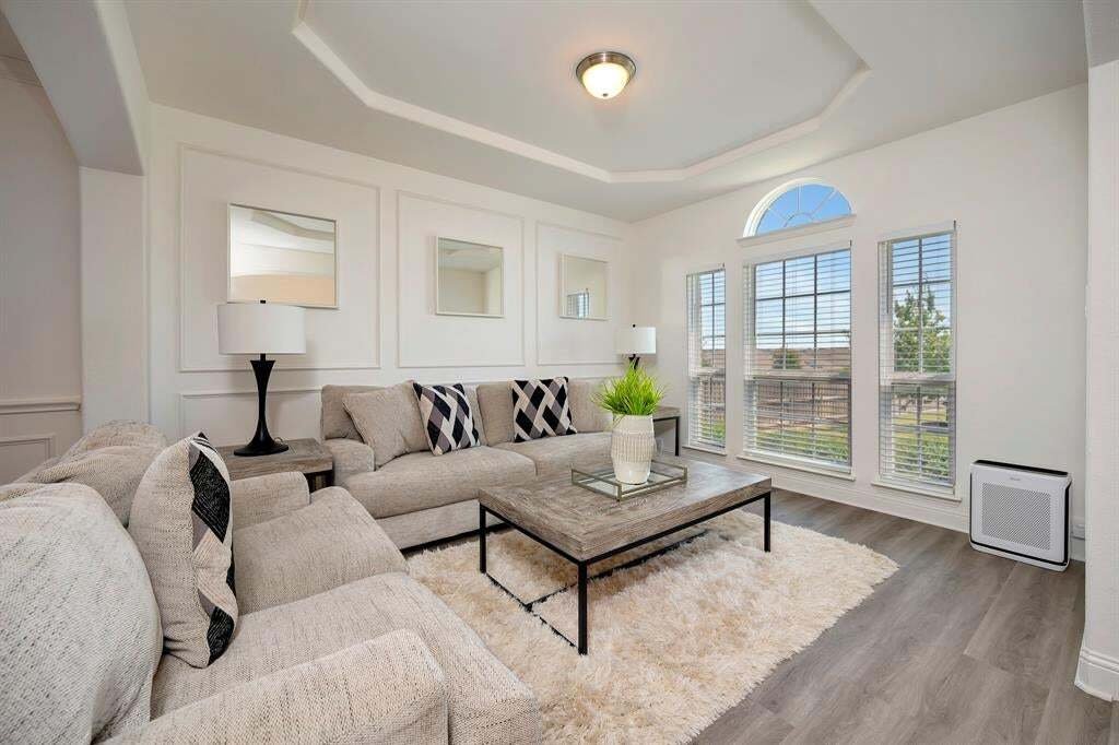 House in Fort Worth, Texas, United States 2 - 18698549