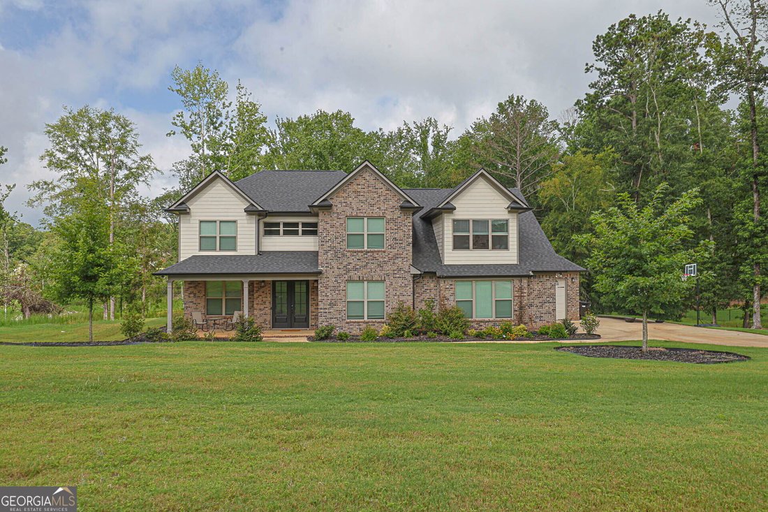 House in Columbus, Georgia, United States 2 - 18698385