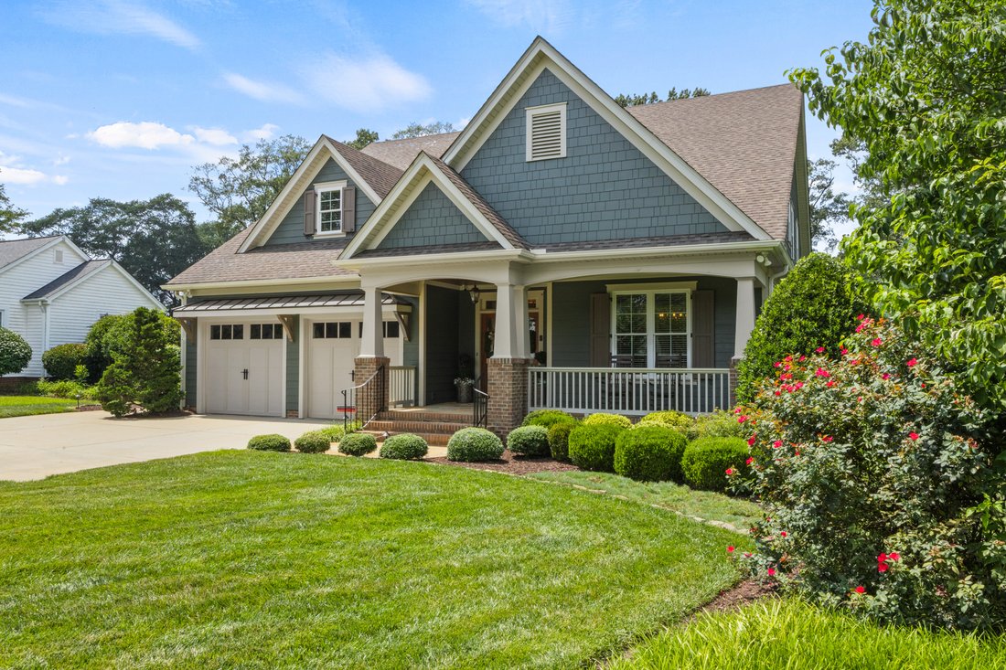 House in Greenville, South Carolina, United States 5 - 18696456
