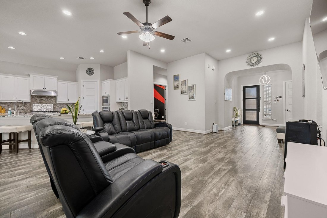 Casa en Pflugerville, Texas, Estados Unidos 4 - 18697832