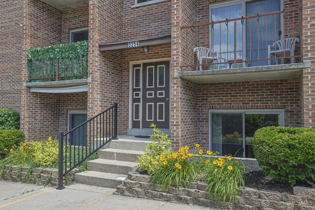 Apartment in Cincinnati, Ohio, United States 3 - 18696880