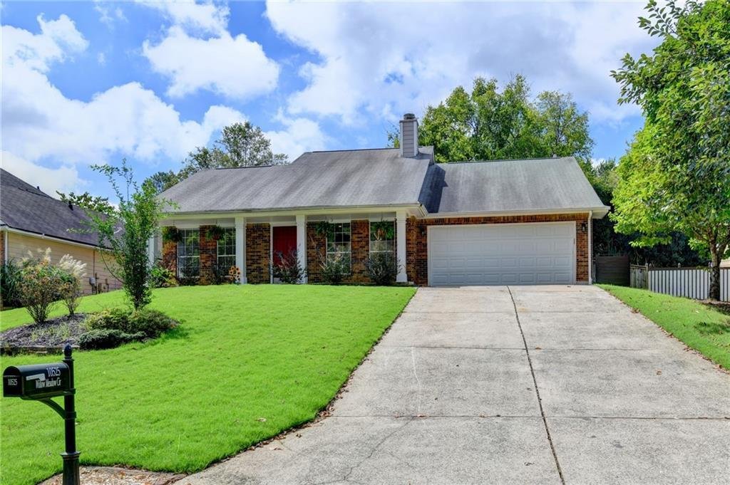 House in Alpharetta, Georgia, United States 1 - 18697777