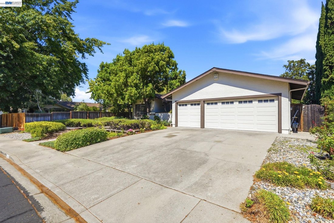 House in Walnut Creek, California, United States 3 - 18697913