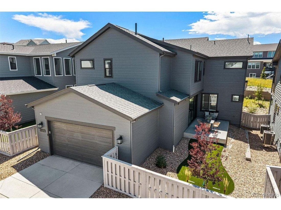 House in Parker, Colorado, United States 3 - 18697122