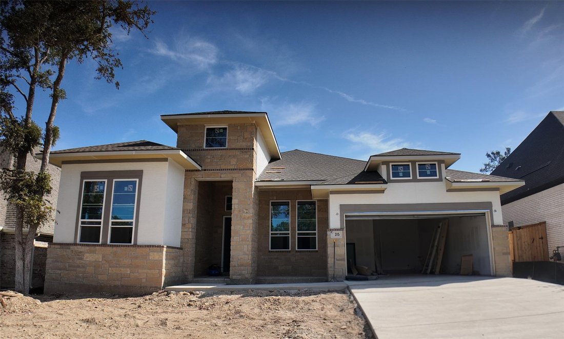 House in Kyle, Texas, United States 1 - 18697821